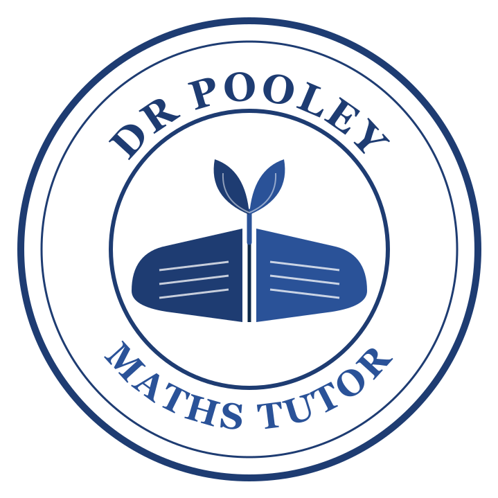Dr Pooley Maths